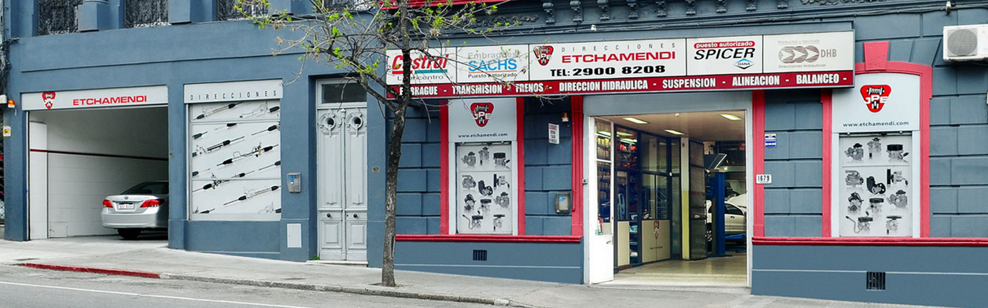 Etchamendi